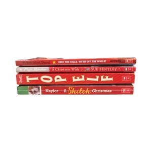 Children's Christmas Book Bundle
